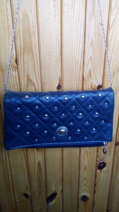 Сумка клатч Versace