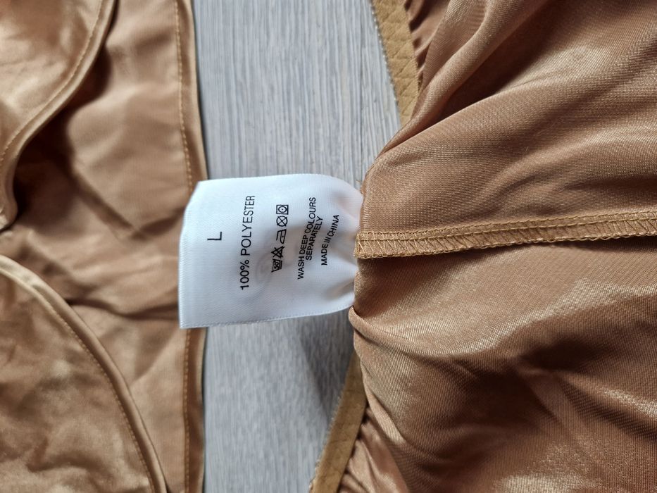 Piżama damska dwu częściowa