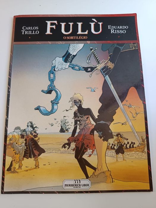 Fulu - o sortilégio