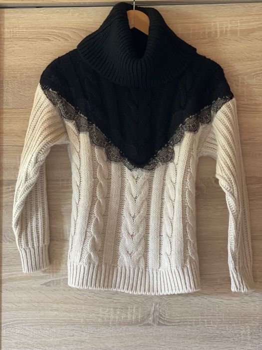 Camisola Malha Tiffosi