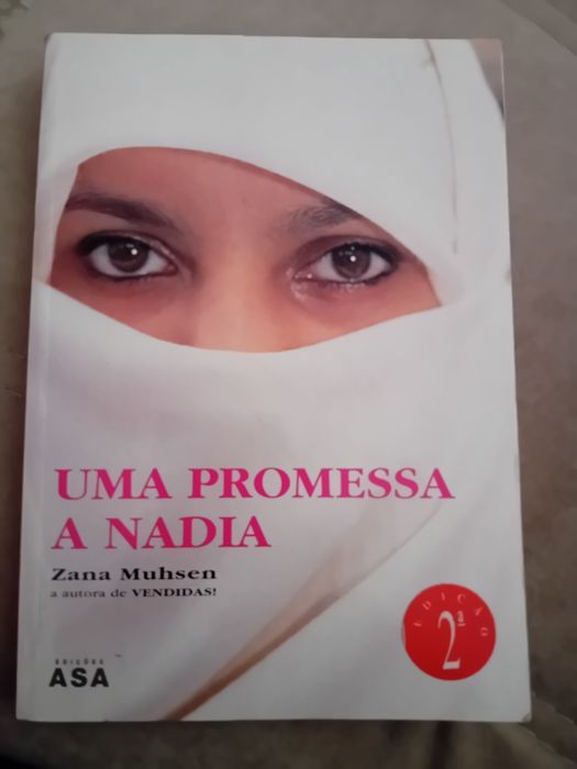 livros, como novos.