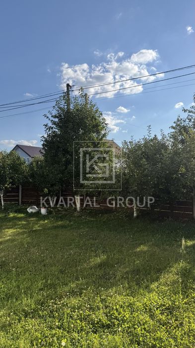 Продаж окремого будинку 107 кв.м. у котеджному містечку Happy Land, Білогородка