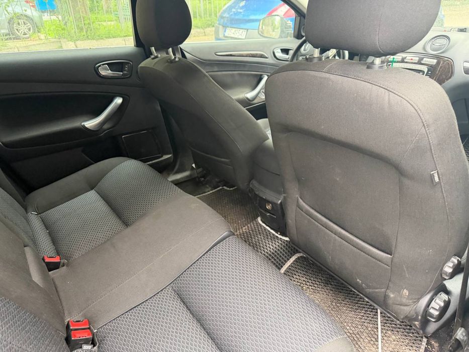 Ford Mondeo 2009