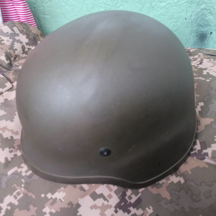 Шолом військовий тактичний