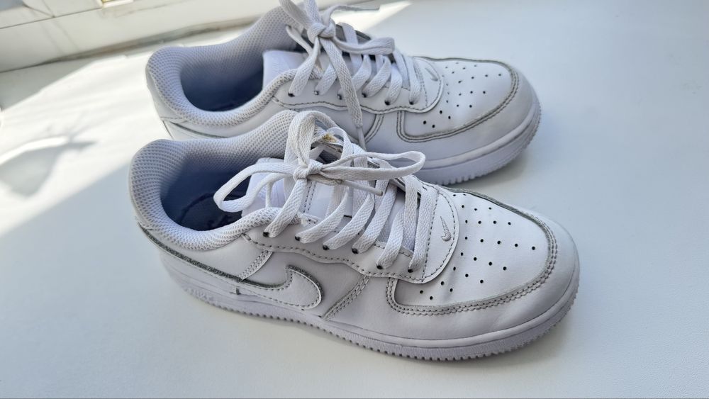 Nike force 1 дитячі