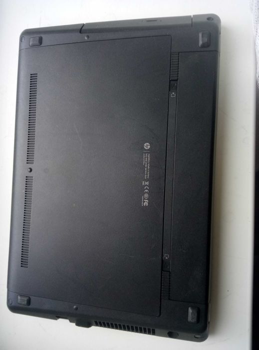 Hp 4540  Intel Core  i5 3210M / RAM 4 Gb / HDD 500 Gb