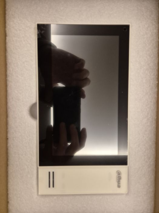 Dahua,monitor, Panel wewnętrzny DHI-VTH2421FW-P DAHUA
