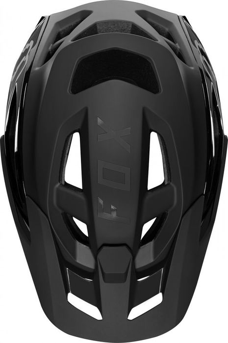 Шолом Fox Speedframe Pro helmet [black], L