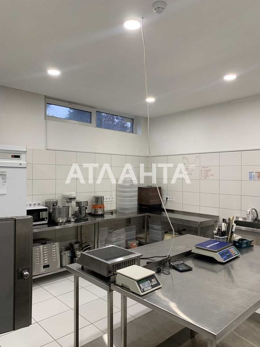 Коммерческая недвижимость по адресу ул. Победы (площадь 229 м²) - Atlanta.ua - фото 10