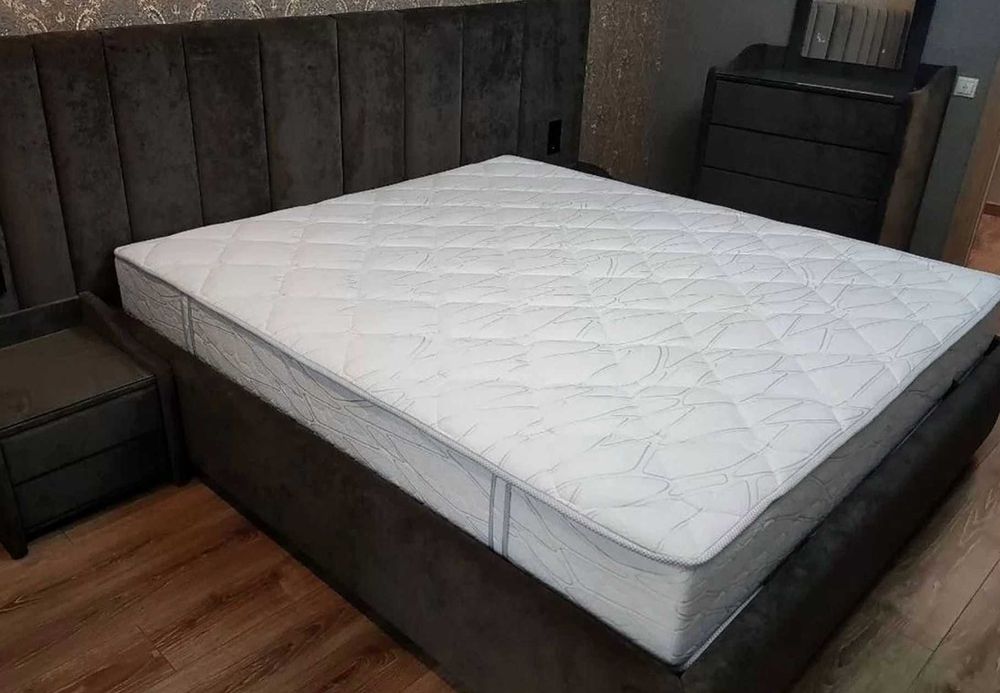 СКЛАД • Матраци ортопедичні на ліжко до -41% • Безкоштовна доставка