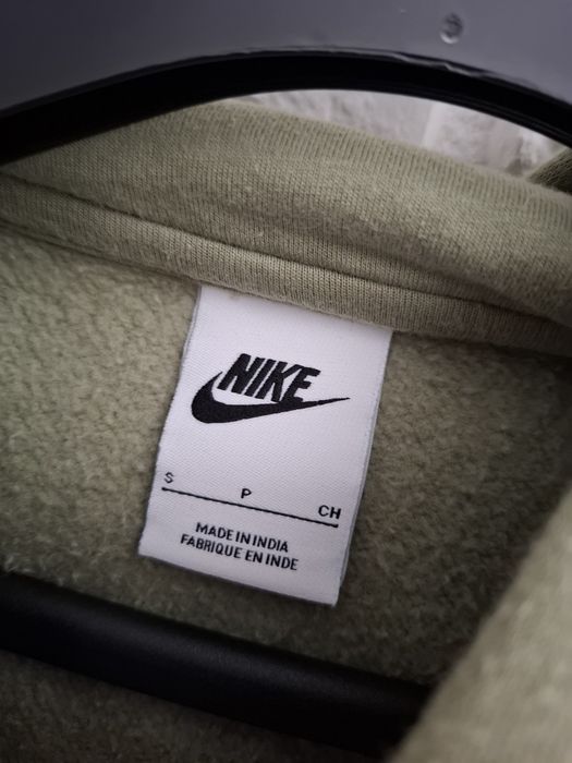 Bluza z Kapturem Nike