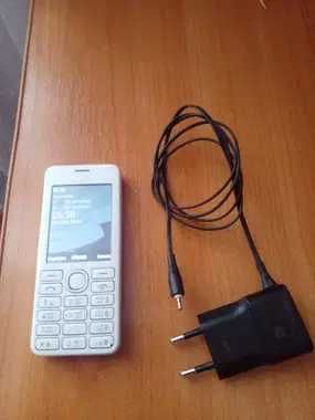 Мобільний телефон Nokia 206 оригінал