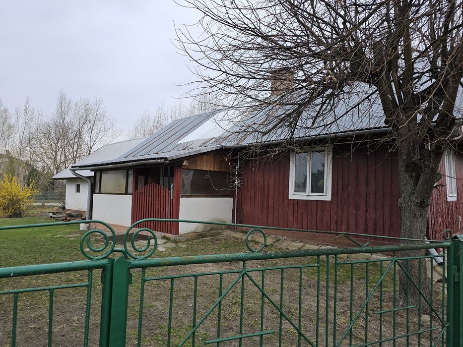 Sprzedam Nieruchomości Duńkowice