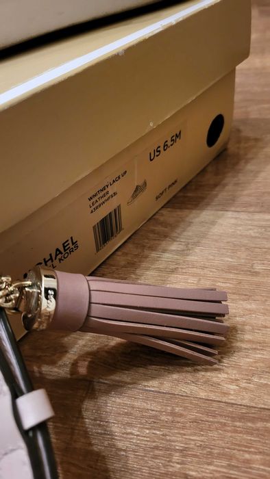 Michael Kors cумка, взуття