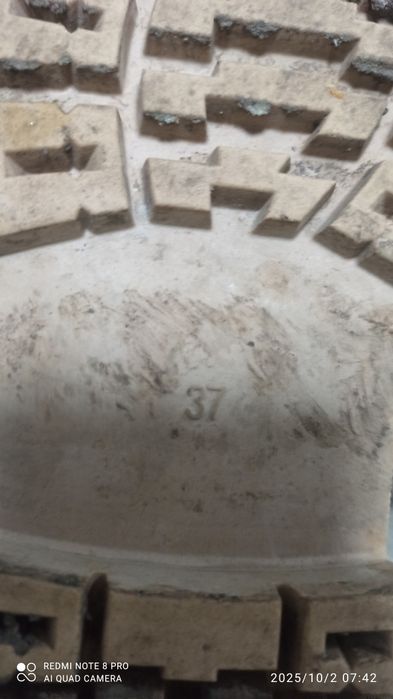 Осенне-весение ботинки на девочку