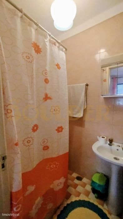 Apartamento T3 em Ferreiros