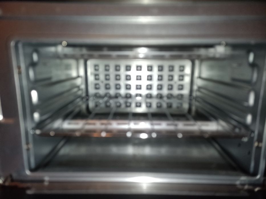 Forno  para camião