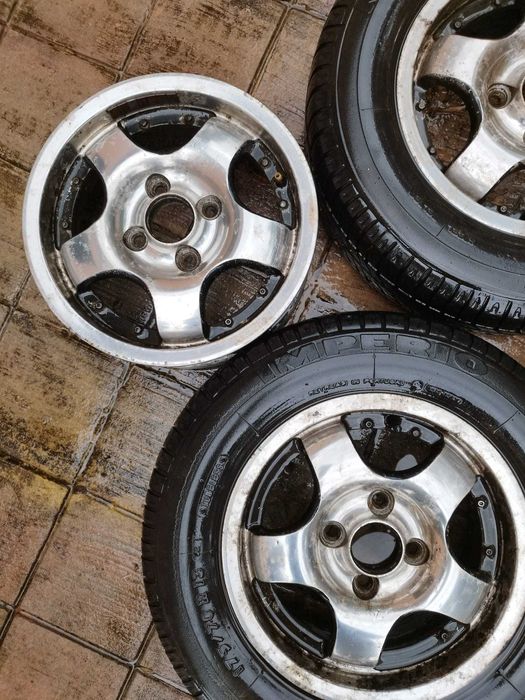 Jantes de Liga Leve_Mullins Wheels