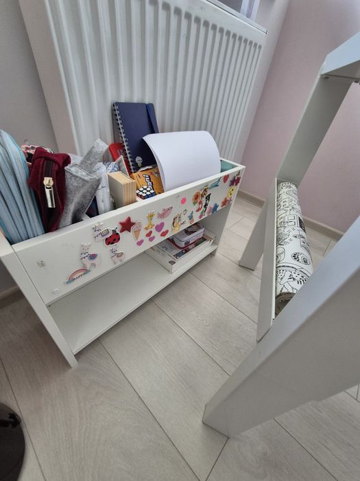 IKEA Pahl biurko