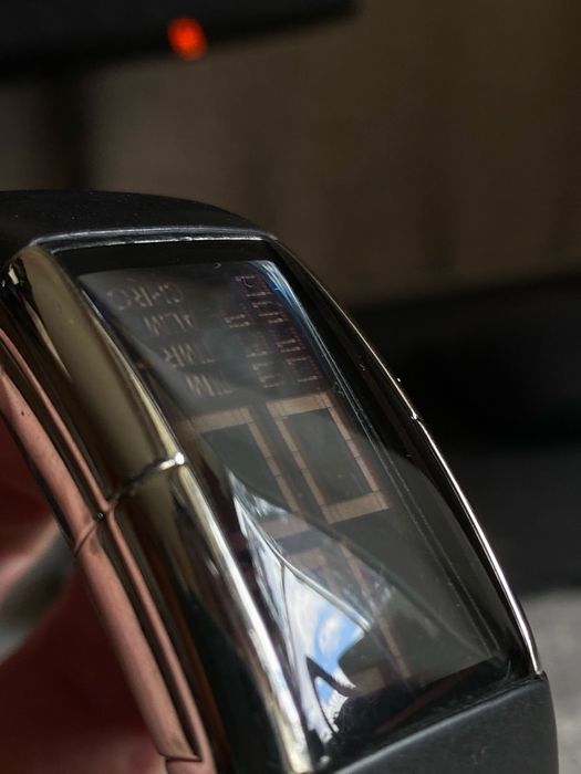 Годинник лімітований Fossil Starck