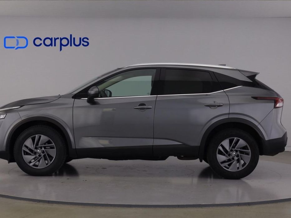 Nissan Qashqai 1.3 DIG-T Acenta