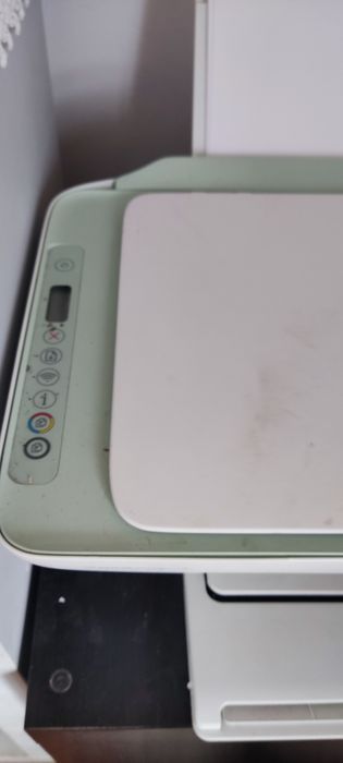 HP DeskJet Printer445253310564935681