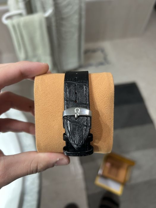 Relógio Omega Speedmaster