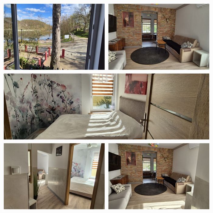 Apartament w Parku Zdrojowym