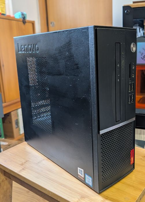 Desktop Lenovo V530