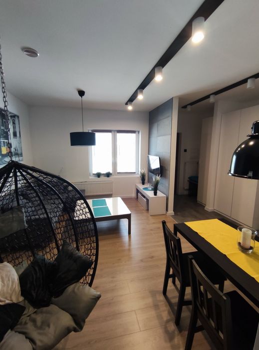 Apartament do wynajęcia Zawiercie