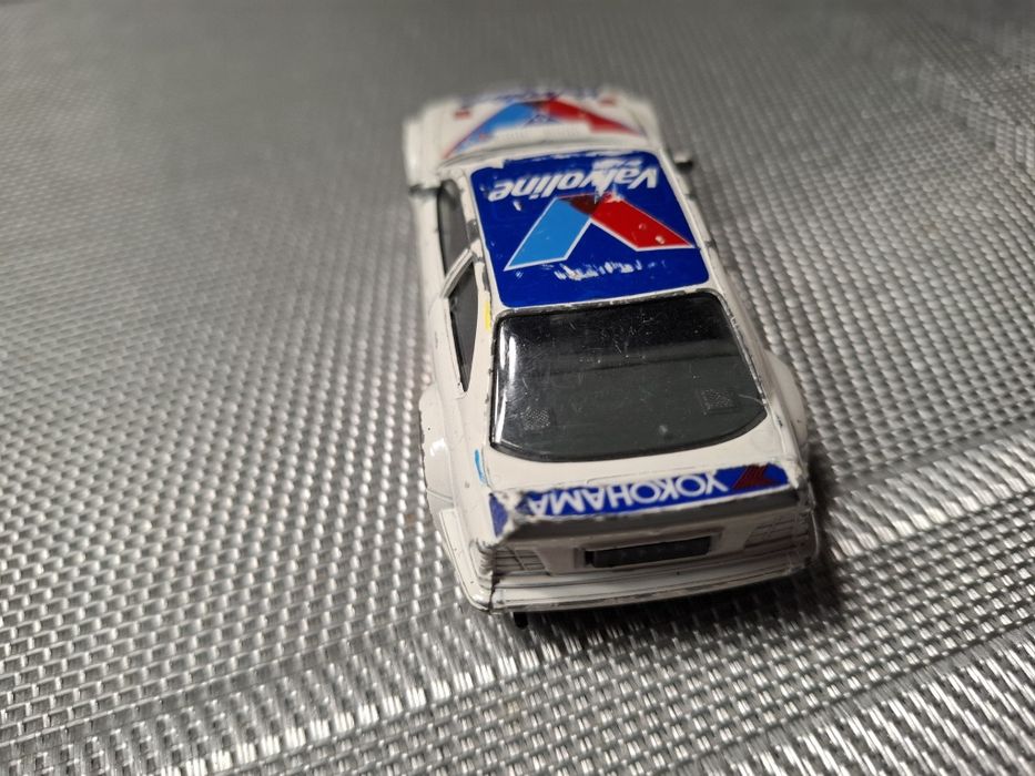 Bburago bmw m3 model samochodu