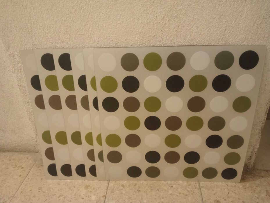 Conjunto de individuais