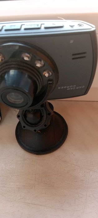 Kamerka samochodowa i GPS Lark 43.3 i Kamerka samochodowa