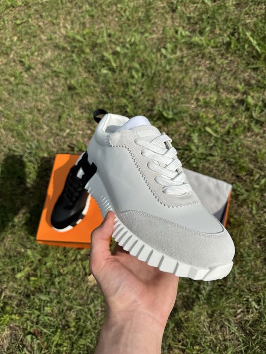 Кросівки Hermes топ якість