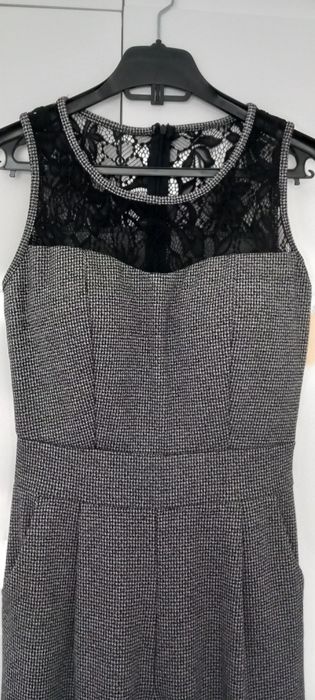 Macacão com Copas Novo TAM S/M  ( Portes incluídos)