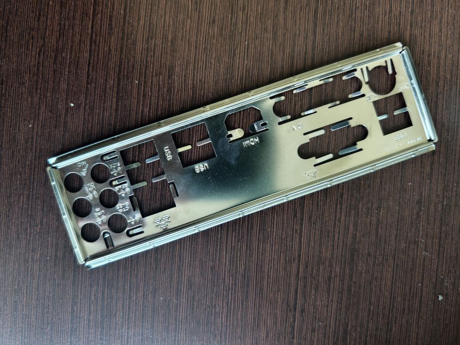 Plyta glówna z procesorem i5+ ram i zasilacz
