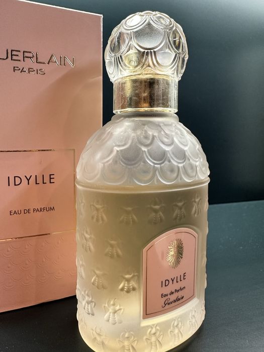 Perfumy Guerlain Idylle