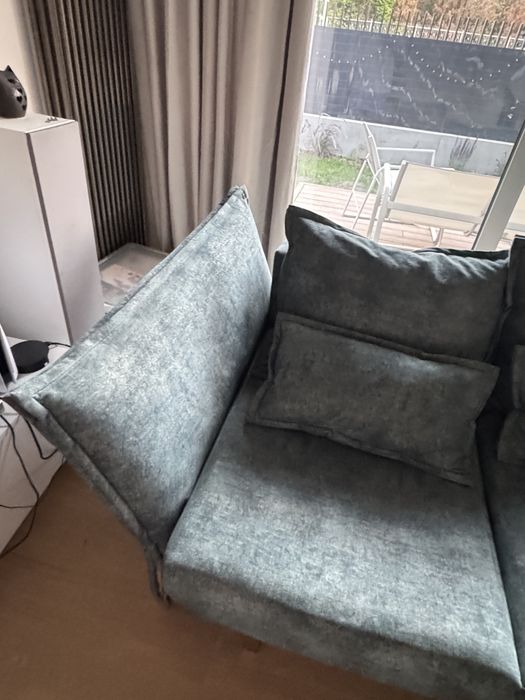 Sofa dozkladana premium Tadao.