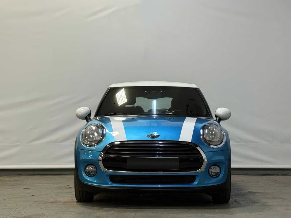 Mini Cooper D 2018 - Pack John Cooper Works