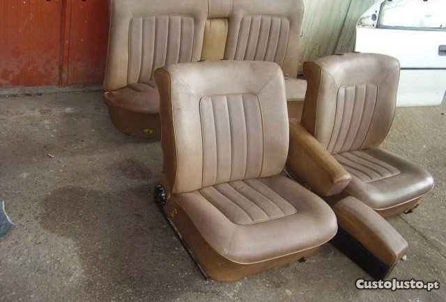 Peças Renault 16