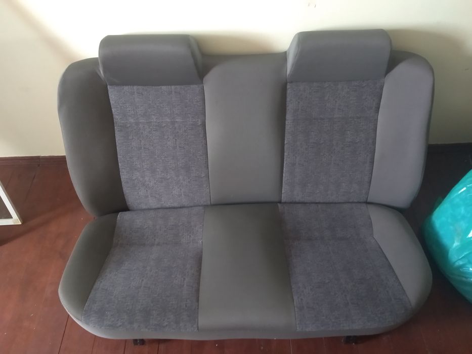 Задній диван Деу Нексія