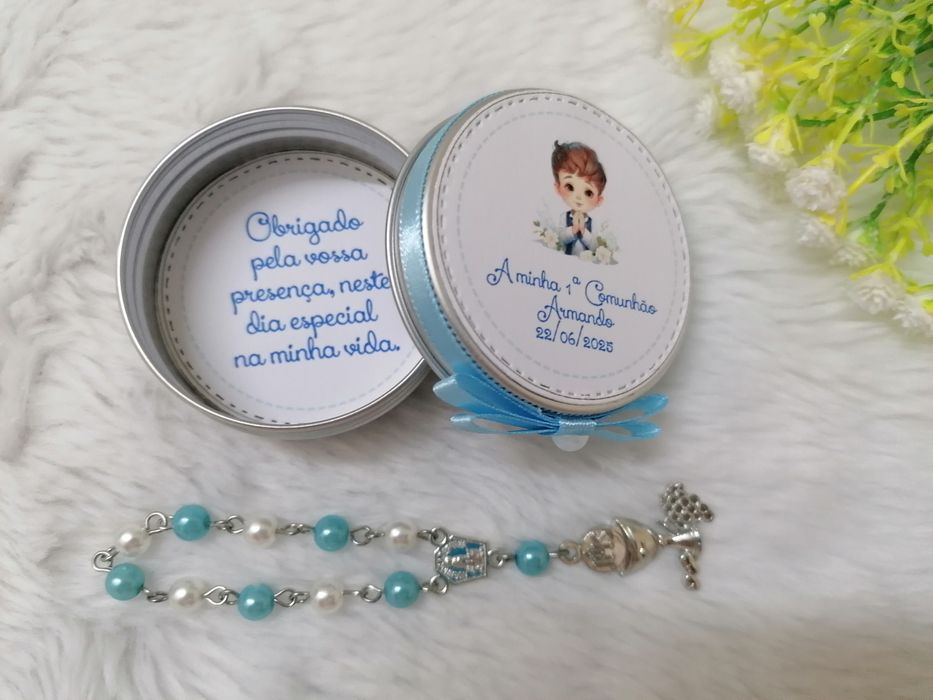 Lembrança de Comunhão