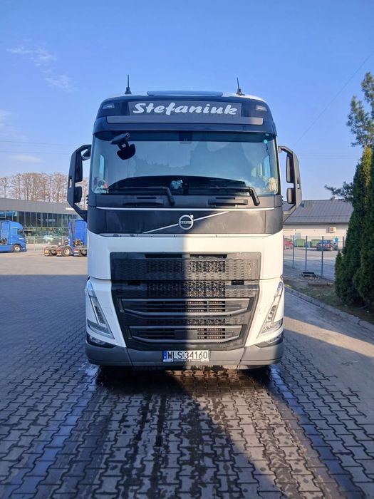 Volvo