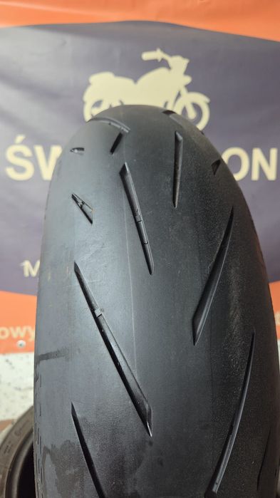 Pirelli Diablo Rosso 200/55R17 Dot 4622 Nr 1601