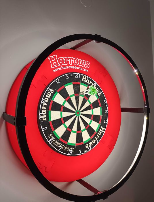 Oświetlenie do DART - DUŻE - 70 cm