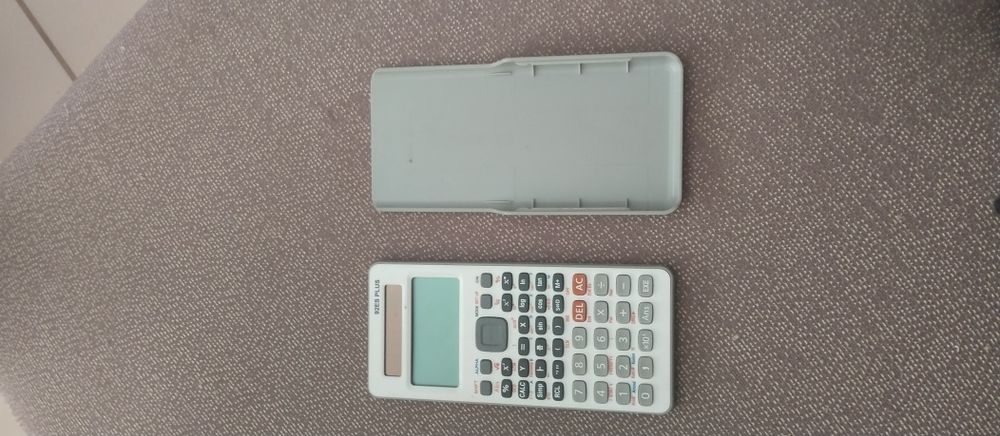 Calculadora Científica