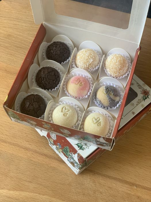 Lembrança doce personalizada | Amadora