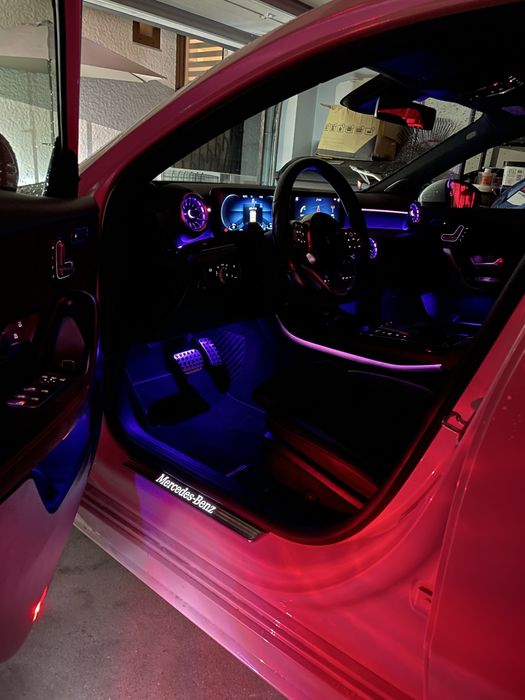 Mercedes A250e AMG Full Extras - Iva dedutivel