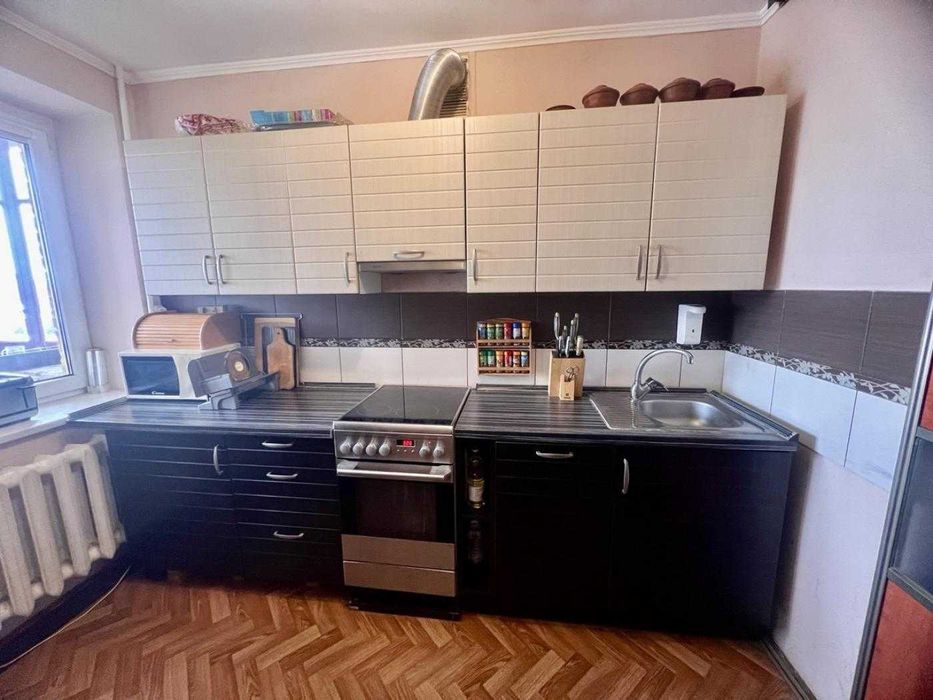 під інвестицію чи проживання.  1 кімнатна квартира