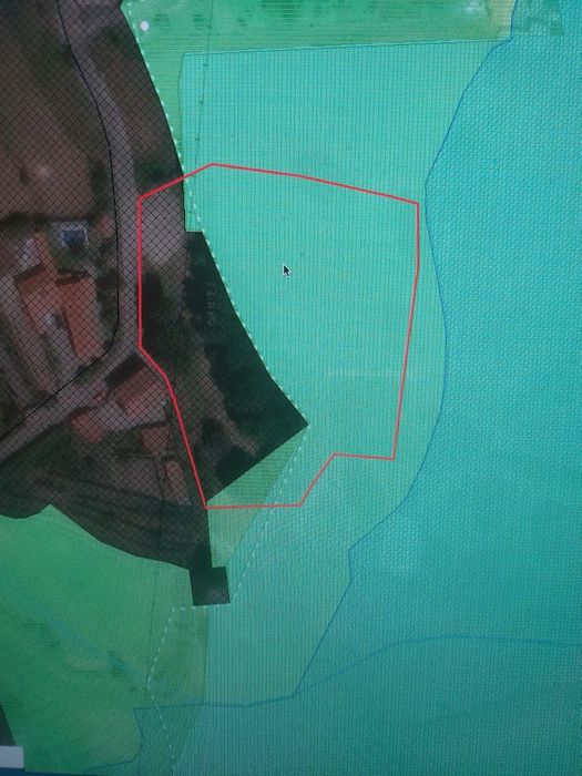 Guilhadeses Santar Arcos de Valdevez,  5800 m2